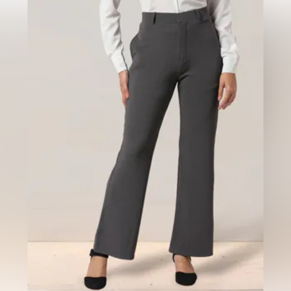 Kut From kloth Bootcut Work Womens